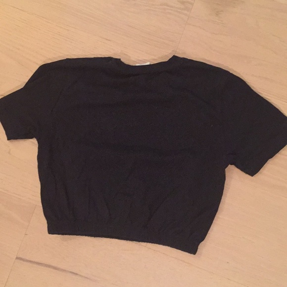 WILFRED TOP - Picture 4 of 4